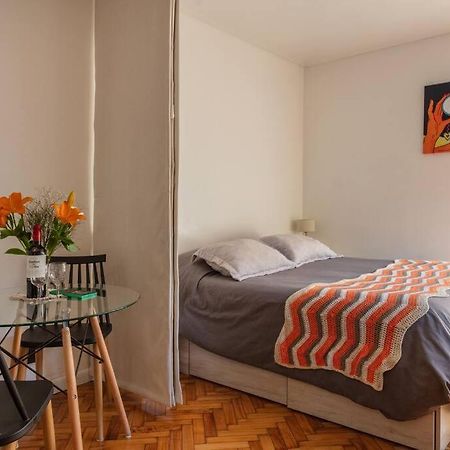 Apartamento Estudio Palermo Ba Buenos Aires Extérieur photo