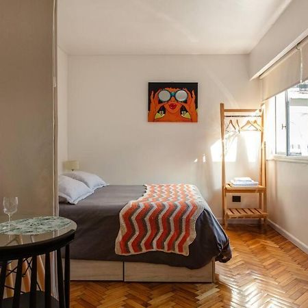 Apartamento Estudio Palermo Ba Buenos Aires Extérieur photo