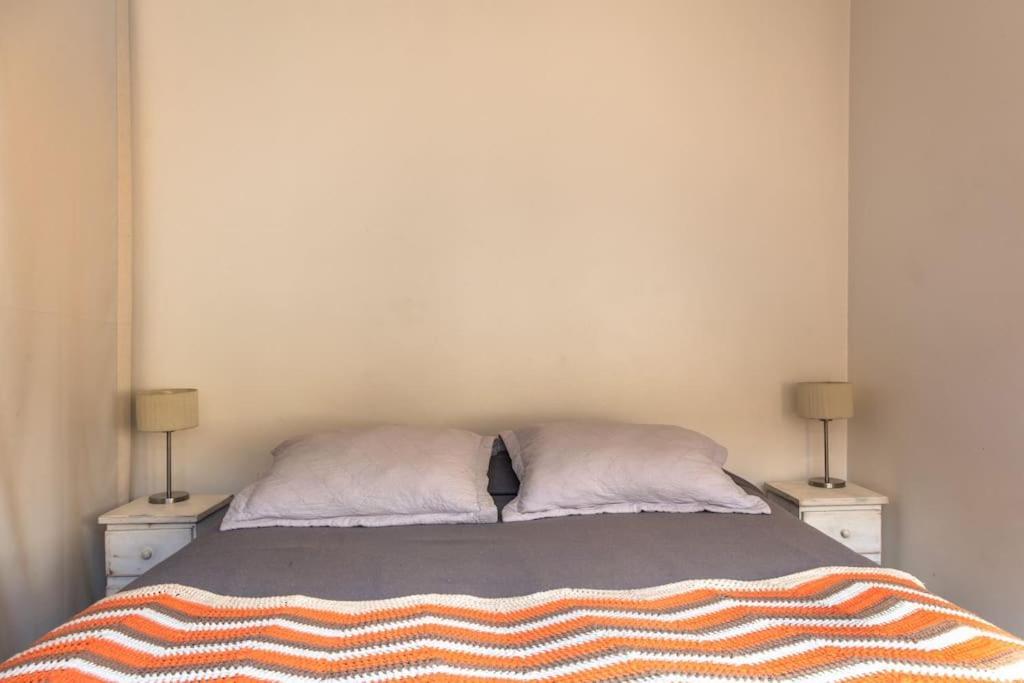 Apartamento Estudio Palermo Ba Buenos Aires Extérieur photo