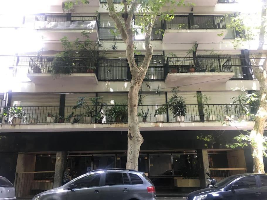 Apartamento Estudio Palermo Ba Buenos Aires Extérieur photo