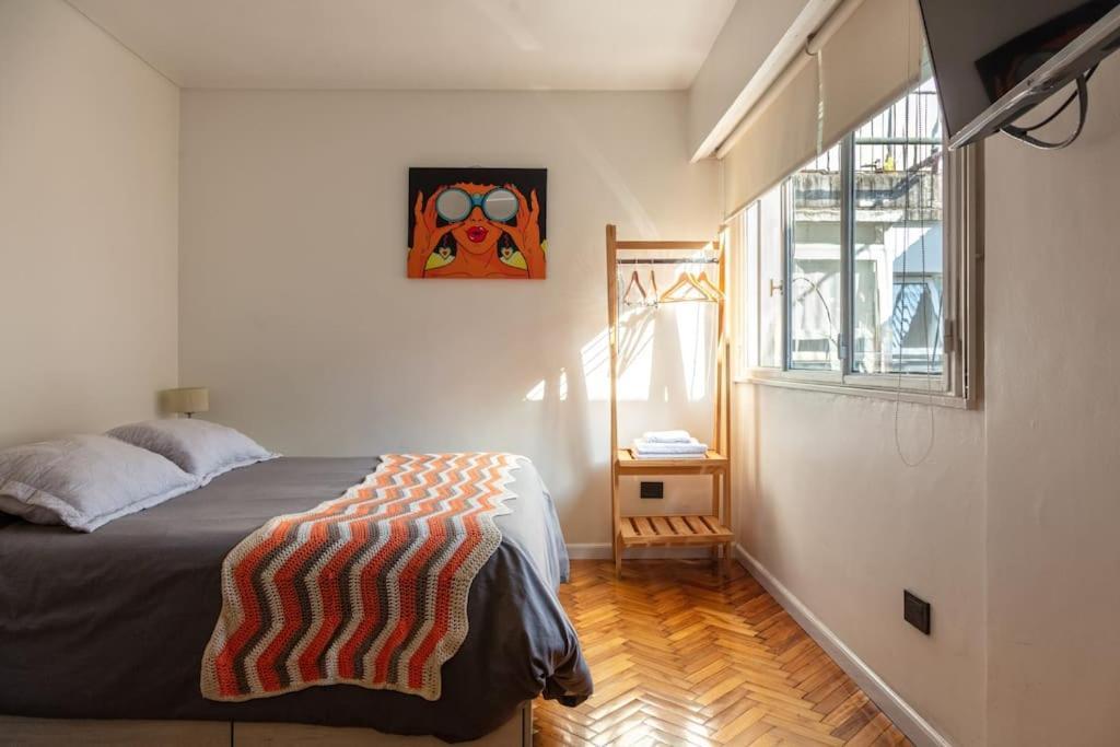 Apartamento Estudio Palermo Ba Buenos Aires Extérieur photo