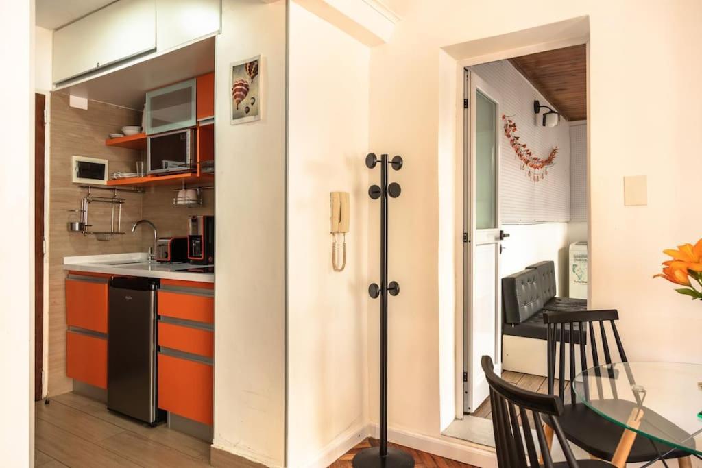 Apartamento Estudio Palermo Ba Buenos Aires Extérieur photo