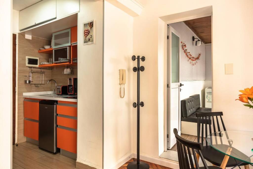 Apartamento Estudio Palermo Ba Buenos Aires Extérieur photo