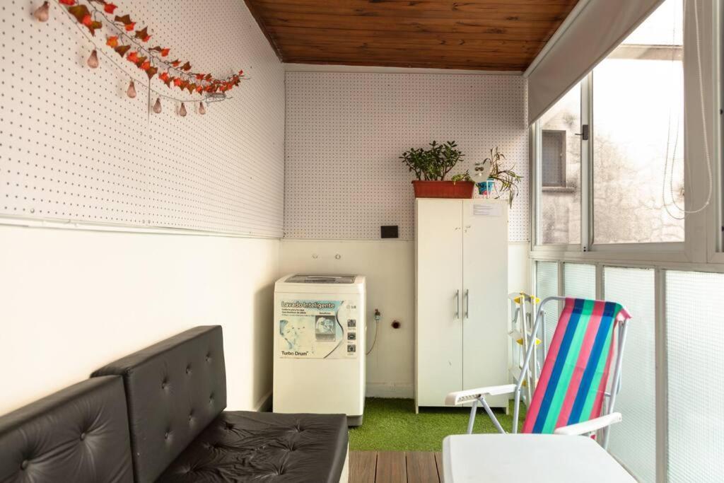 Apartamento Estudio Palermo Ba Buenos Aires Extérieur photo